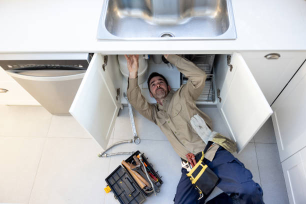 Best Water Softener Installation  in Setauket, NY