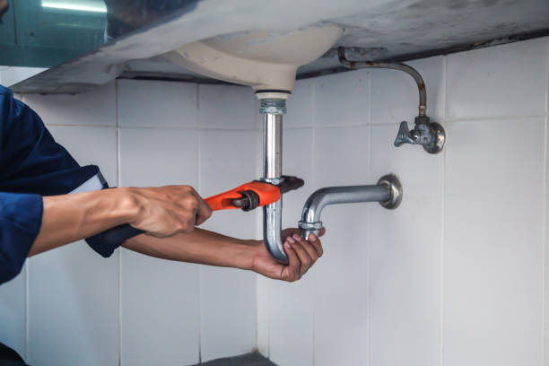 Best Commercial Plumbing Services  in Setauket, NY