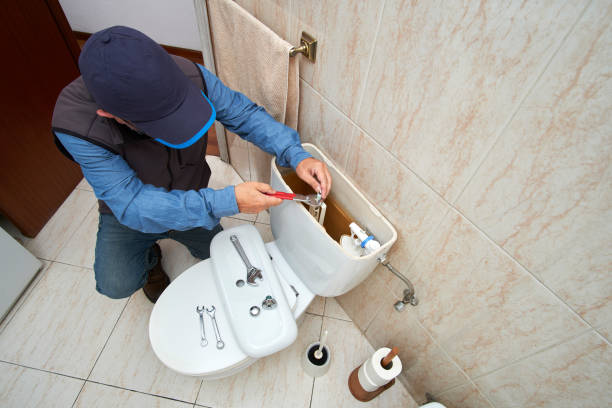 Clogged Drain Plumber in Setauket, NY